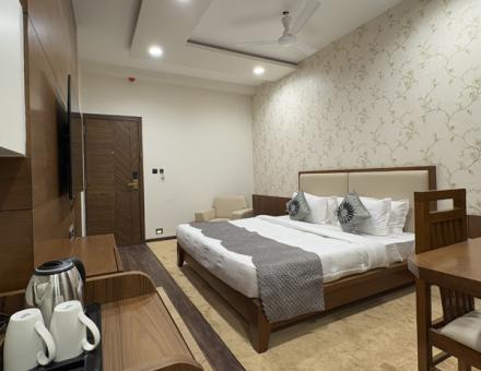 Tips for a Comfortable Stay at Pam Premium Hotels