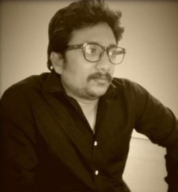Afsar Shaikh