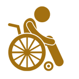 Facilities for Disabled Guests