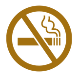 Non-Smoking Rooms